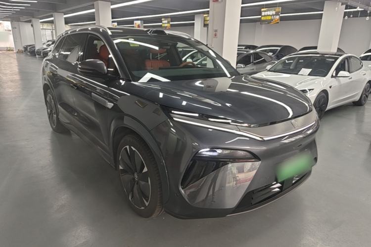 BYD Tang L 2025 — 3