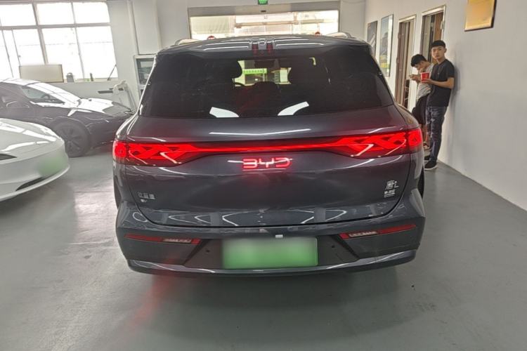 BYD Tang L 2025 — 5