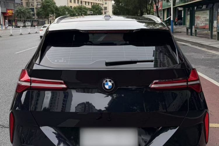 BMW X3 2025 — 4