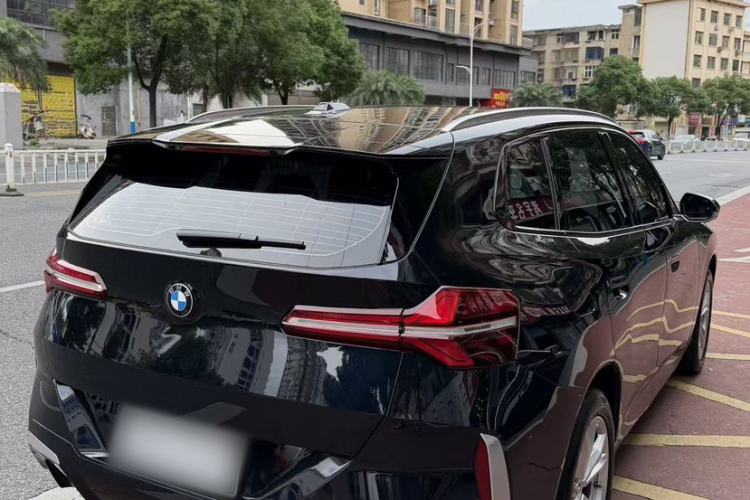 BMW X3 2025 — 5