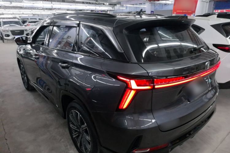 ChangAn CS75 PLUS 2023 — фото 4