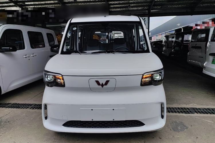Wuling Zhiguang 2025 — 2