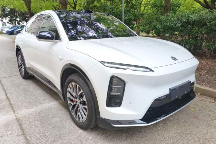 NIO EC6 2025 — 3