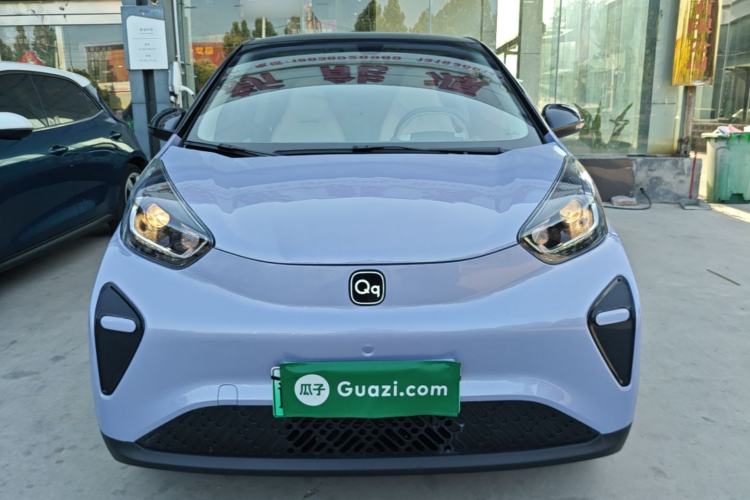 Chery QQ Little Ant 2024 — фото 2