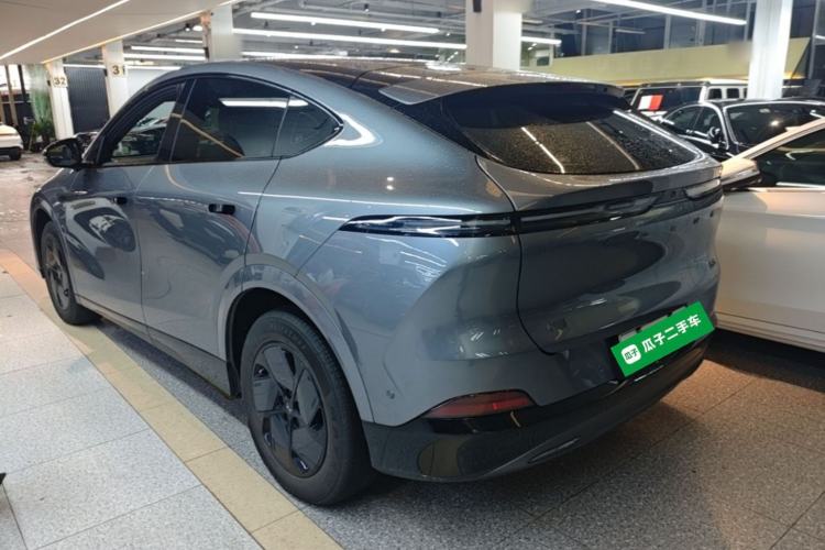 XPeng G6 2025 — 4
