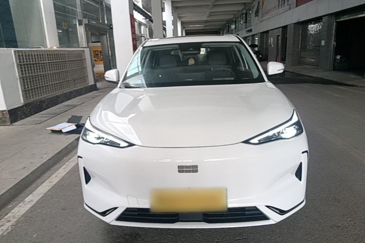 Geely Galaxy E5 2024 — 2