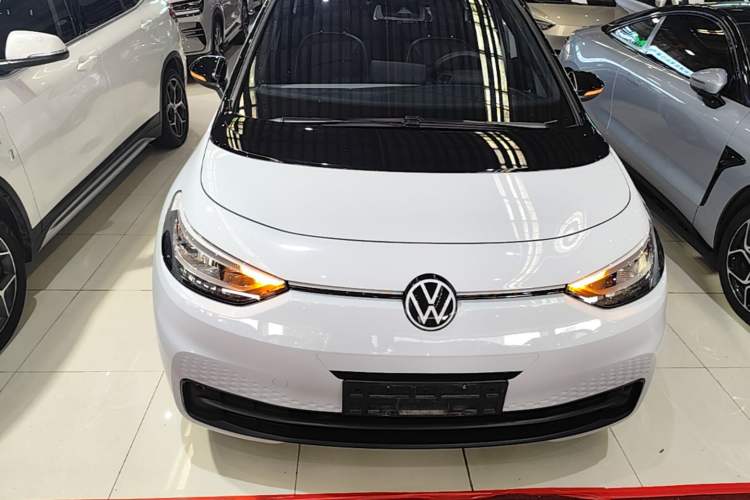 Volkswagen ID.3 2023 — 2