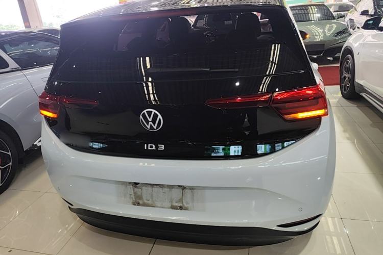 Volkswagen ID.3 2023 — 5