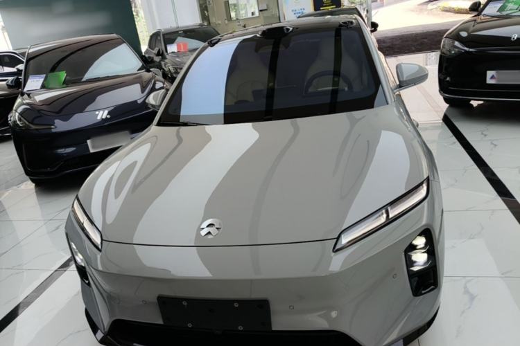 NIO ET5T 2025 — 2