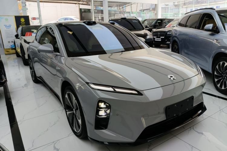 NIO ET5T 2025 — 3