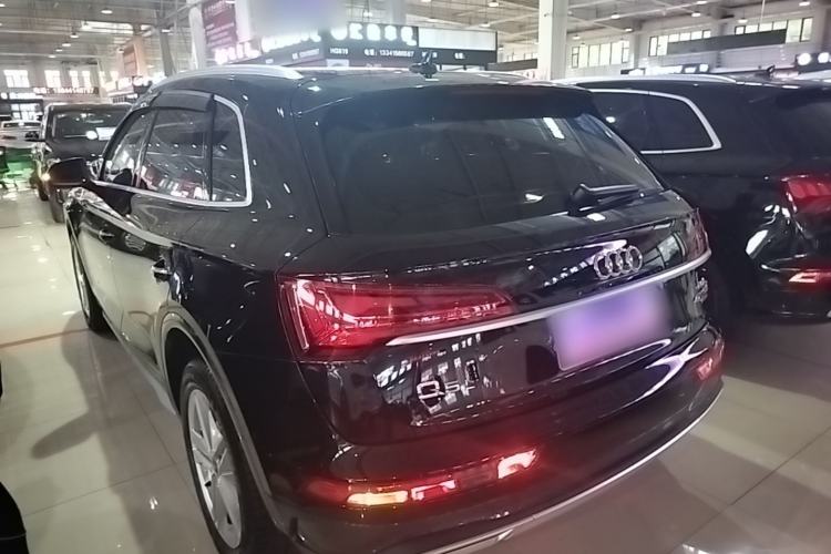 Audi Q5 2022 — 4