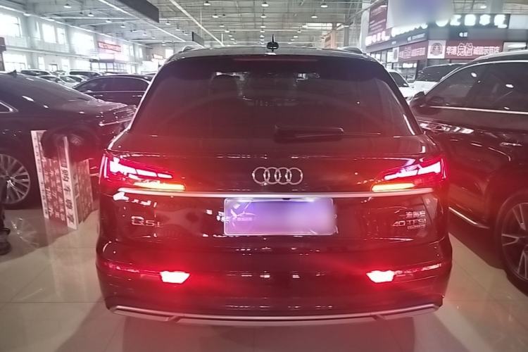 Audi Q5 2022 — 5