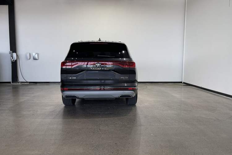 Volkswagen Talagon 2023 — 5
