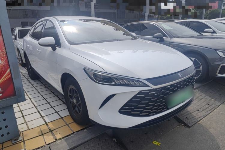 BYD Qin PLUS 2025 — 3