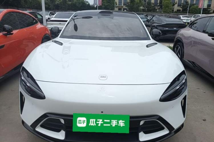 Xiaomi YU7 2025 — 2