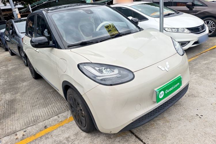 Wuling Bingo 2023 — 3