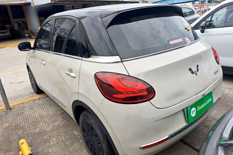Wuling Bingo 2023 — 4
