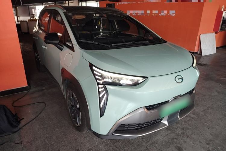AION Y 2022 — 3