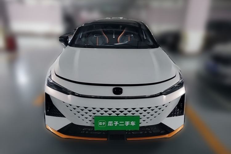 ChangAn UNI-V 2024 — 2