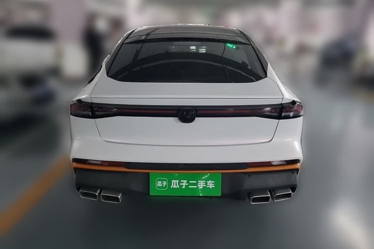 ChangAn UNI-V 2024 — 5