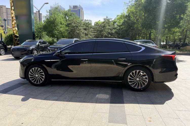 Buick LaCrosse 2023 — 5