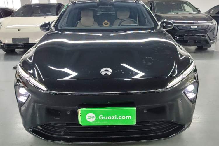 NIO ET7 2024 — 2