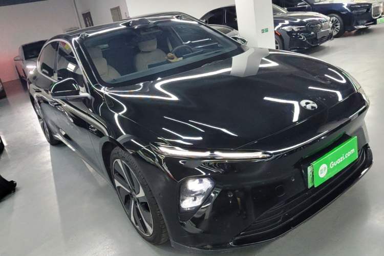 NIO ET7 2024 — 3