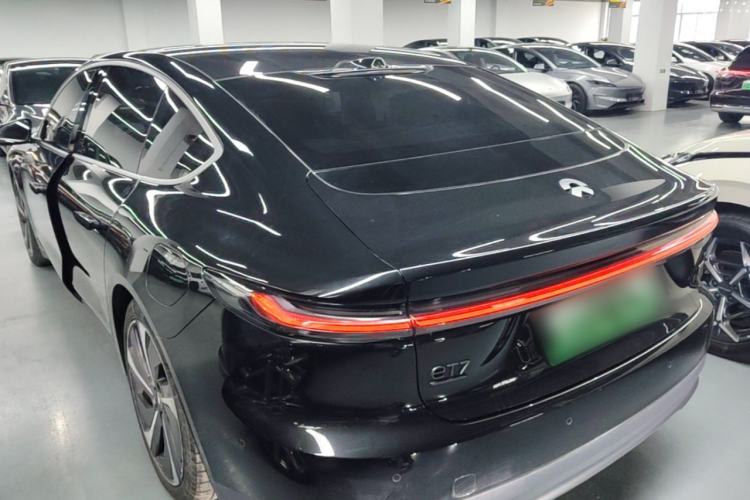 NIO ET7 2024 — 4