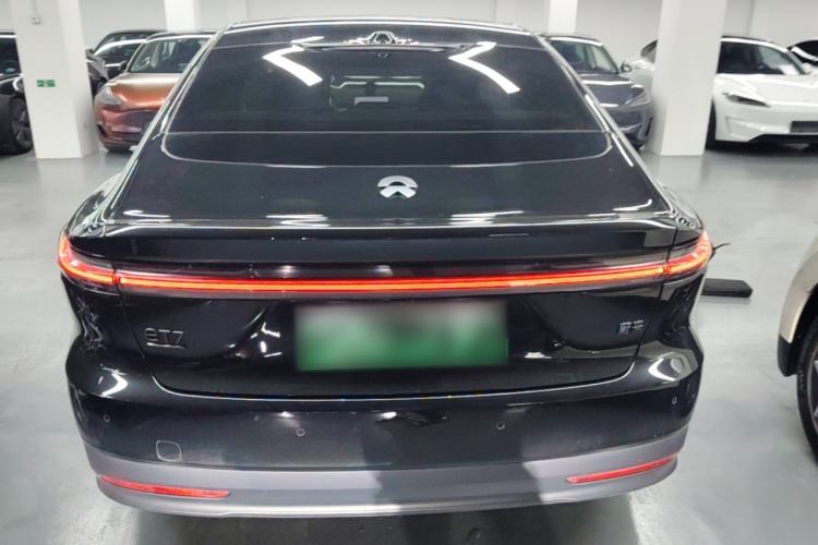NIO ET7 2024 — 5
