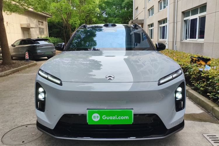 NIO ES6 2025 — 2