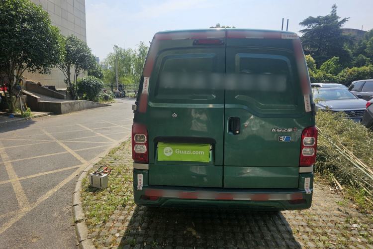 ChangAn Kaicheng Star 9EV 2022 — 5