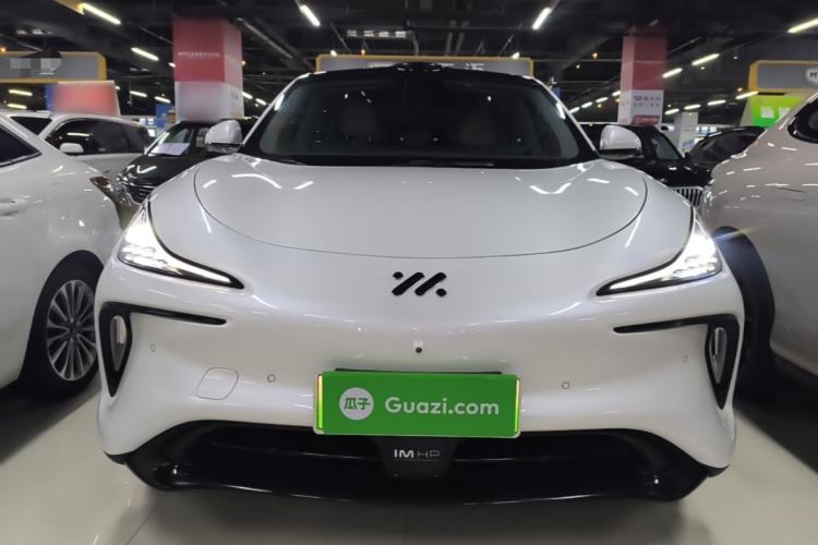 IM LS6 2023 — 2
