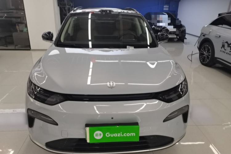 Leapmotor C11 2026 — 2