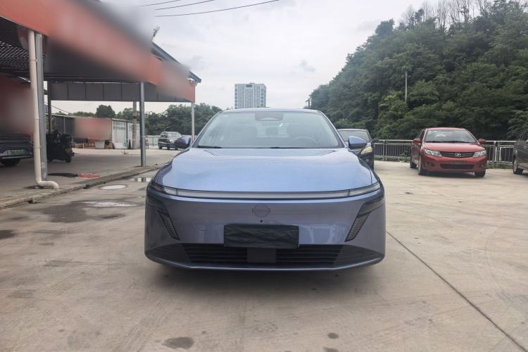 Nissan N6 2026 — 2