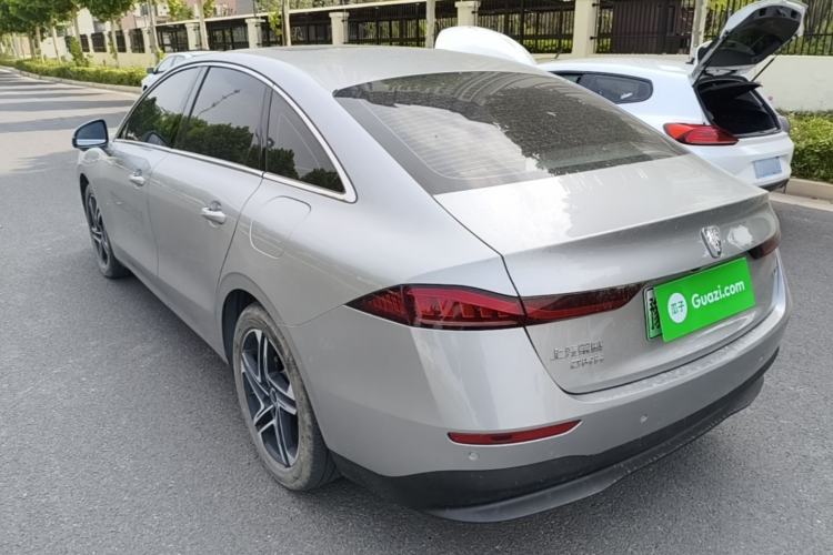 Roewe D7 2023 — 4