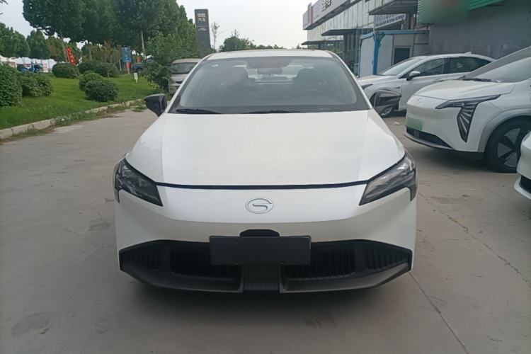 AION S Plus 2025 — 2