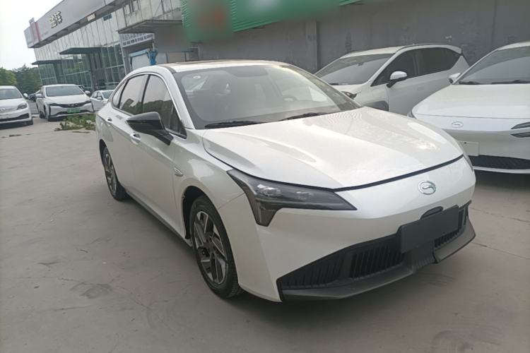 AION S Plus 2025 — 3