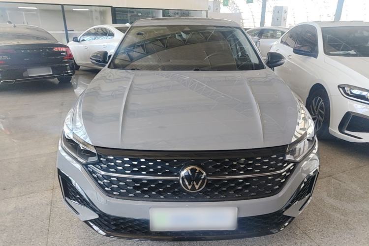 Volkswagen Lavida 2023 — 2