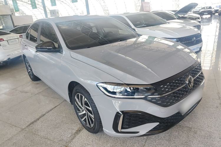 Volkswagen Lavida 2023 — 3