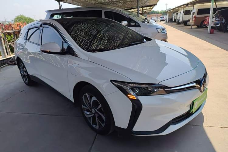 Buick Velite 6 2019 — 3