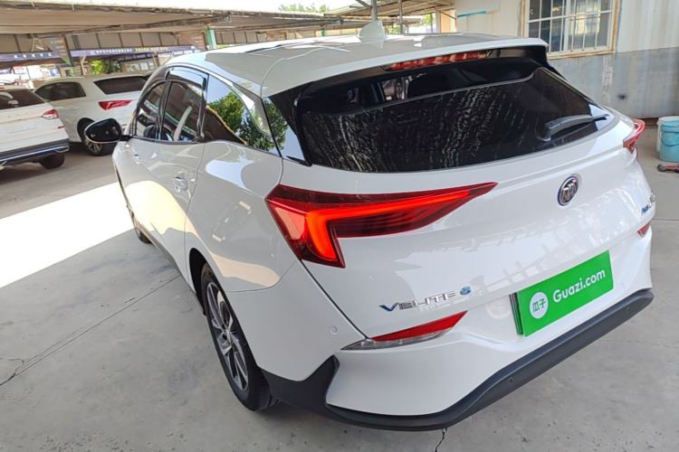 Buick Velite 6 2019 — 4