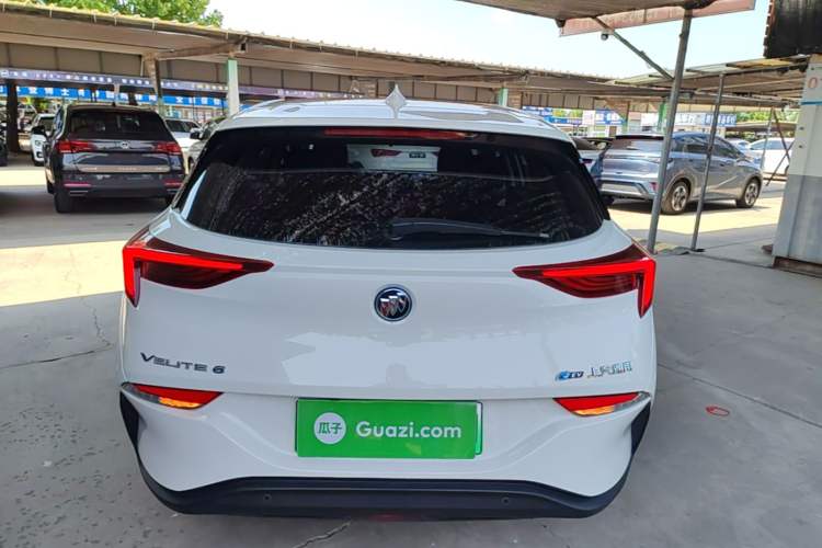 Buick Velite 6 2019 — 5