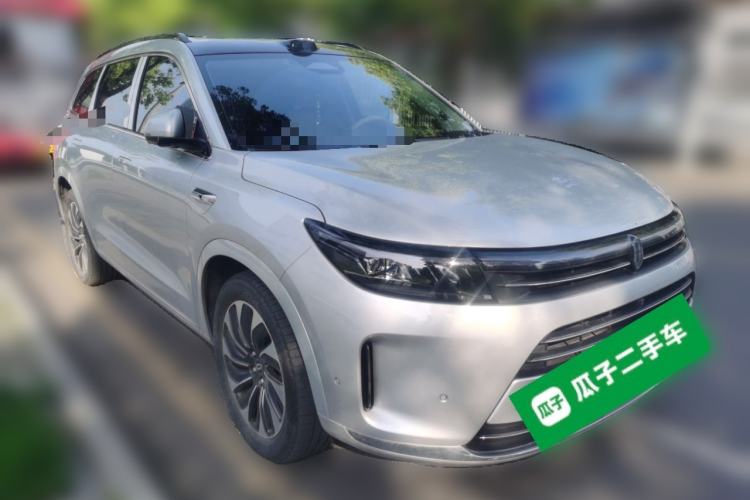 AITO M7 2024 — 3