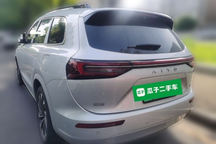 AITO M7 2024 — 4