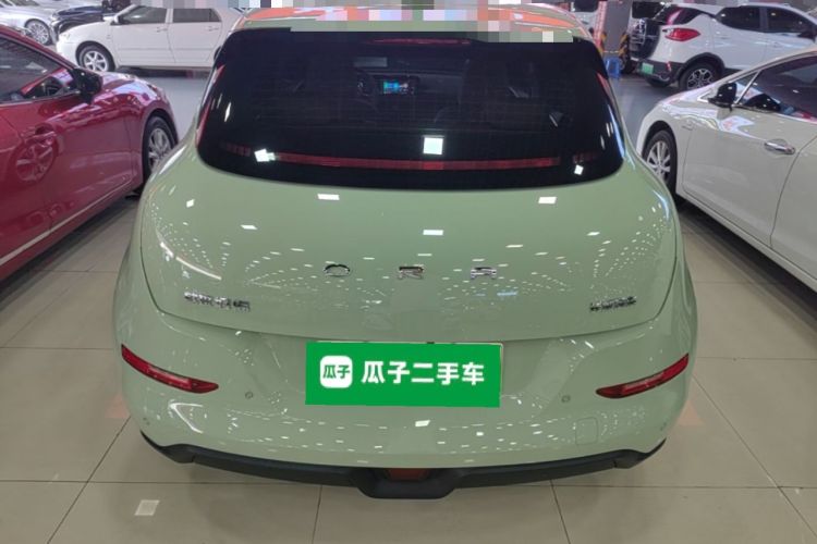 Ora Good Cat 2023 — 5