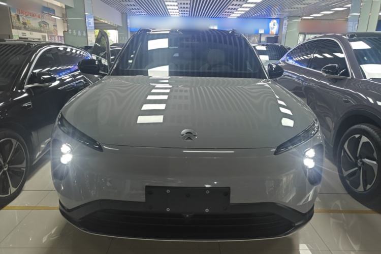NIO ES6 2023 — 2