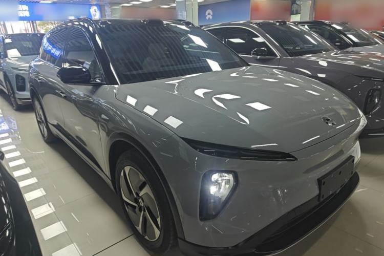 NIO ES6 2023 — 3