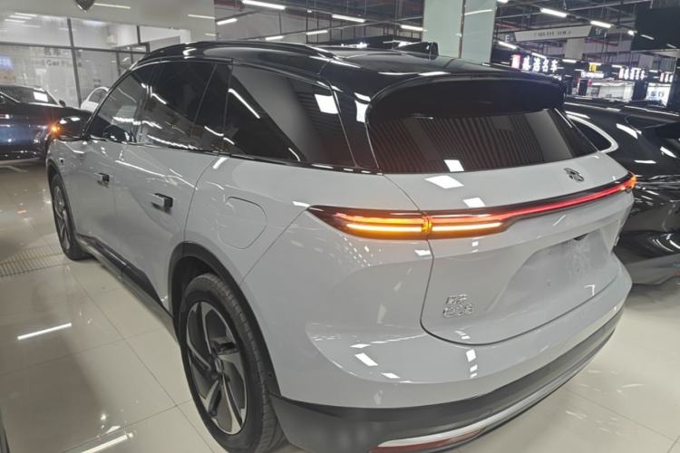 NIO ES6 2023 — 4