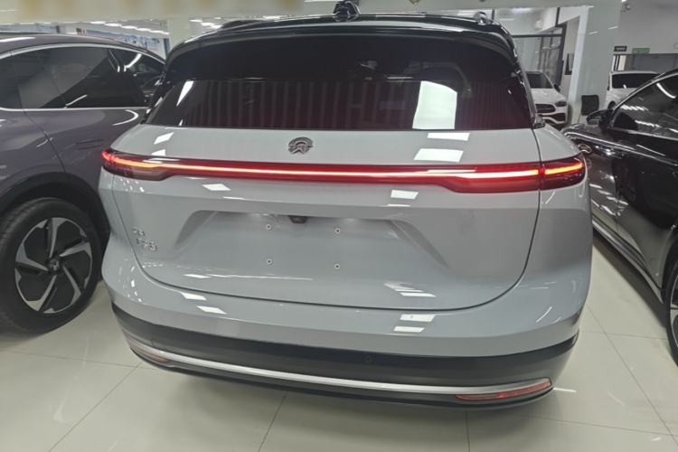 NIO ES6 2023 — 5