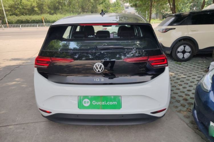 Volkswagen ID.3 2025 — 5